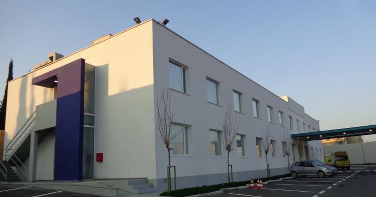 Spitali Continental