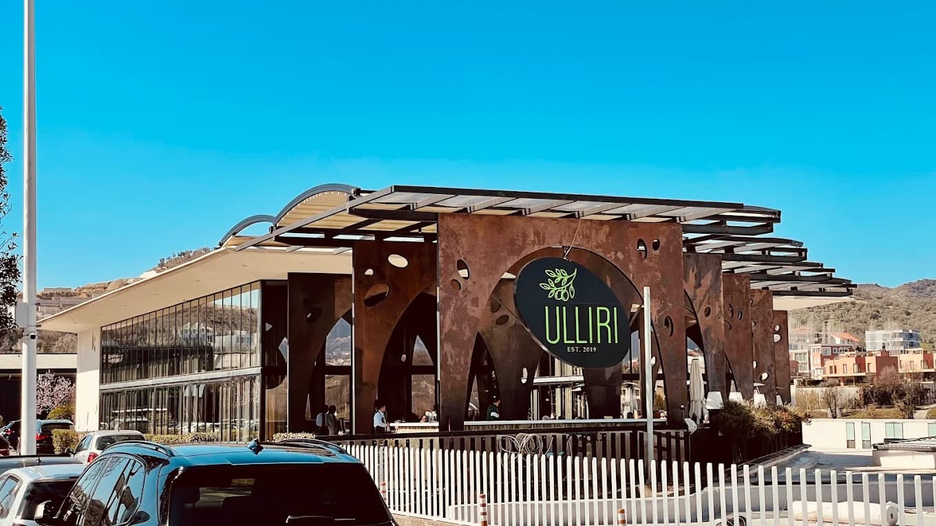 Ulliri TEG