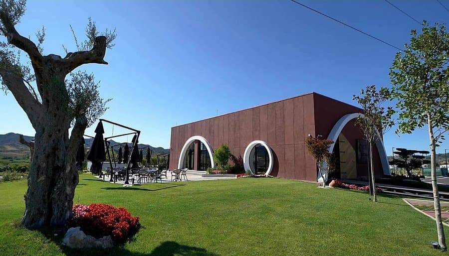 Cantina Cassar